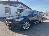 BMW 535 d xDrive GT M Sport - BMW 535 Gran Turismo mit Diesel-Antrieb
