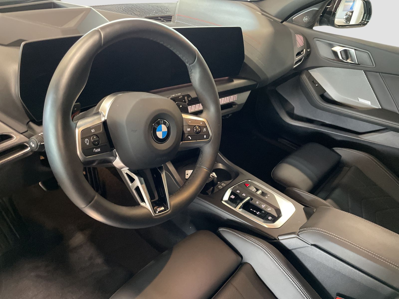 BMW 123 - Bild 10