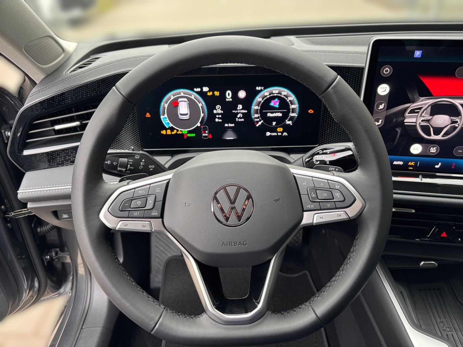 Volkswagen Passat - Bild 8