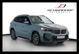 BMW X1 xDrive23d M Sport PANO ACC RFK AHK 18" 8-fach