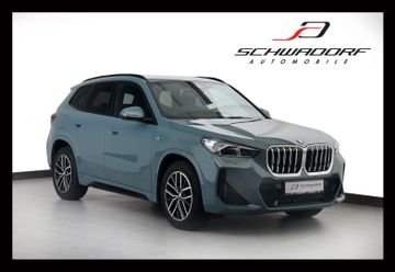 BMW X1 xDrive23d M Sport PANO ACC