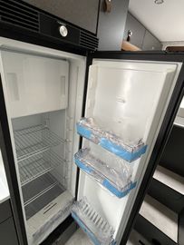 HYMER  ERIBA  HYMERCAR ML-T 580 4x4 Autarkie Premium Winterpaket Solar