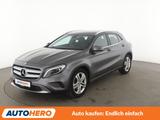 Mercedes-Benz GLA 180 Urban*XENON*NAVI*PDC*SHZ*KLIMA*GARANTIE* - Mercedes-Benz GLA 180 in Frankfurt (Main)