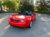 Mazda MX-5 1.8 MZR Center-Line Center-Line - Mazda MX-5 von privat