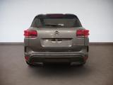 Citroën C5 Aircross Plus AT Shz Navi Kamera PDC v+h - Citroën C5 Aircross PLUS mit Benzin-Antrieb