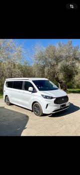 Westfalia New Kelsey 136 PS, AUTOMATIK, CamperVan