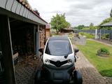 Renault Twizy - Renault Twizy von privat