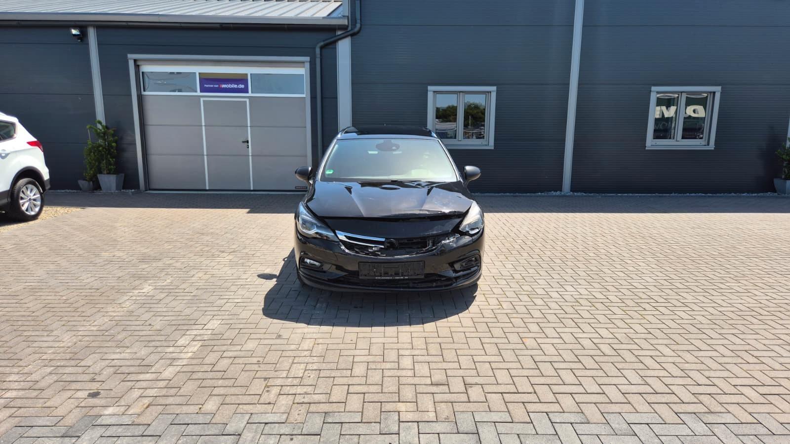 Opel Astra K Sports Tourer Innovation Start/Stop