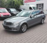 Mercedes-Benz C 200 C -Klasse  CDI BlueEffic  Automatikgetrieb - Mercedes-Benz C 200 aus 2011 mit Diesel-Antrieb: Kombi