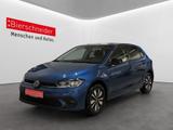 Volkswagen Polo 1.0 TSI Goal LED NAVI ACC PDC SHZ TRAVEL-AS - Volkswagen Polo Gebrauchtwagen