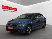 Volkswagen Polo - Vorschau Bild 2