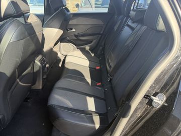 Peugeot 308 - 12