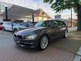 BMW 335 D xDrive.Automatik+Leder+Pan-Dach+Head-Up.. - BMW 335: 335d