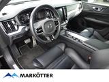 Volvo V60 T4 R-Design/NAVI/LED/H&K/BLIS/PDC/CAM/ - Volvo V60 in Bielefeld