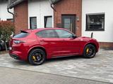 Alfa Romeo Stelvio 2.9 Bi-T. V6 375kW Quadrifoglio AT8-... - Alfa Romeo Stelvio Quadrifoglio mit Benzin-Antrieb