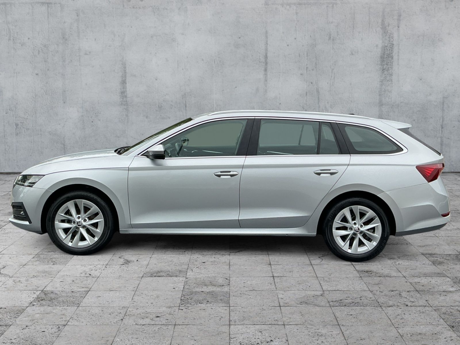 Skoda Octavia - Bild 4