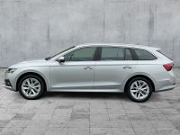 Skoda Octavia - Vorschau Bild 4