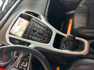 MYAUTOCENTER – Gebraucht- und Jahreswagen mit Werkstattservice in Pfaffenhofen Opel Astra *SPORT*20 ZOLL*NAV*TEMPO*2-ZONEN*BI-XENON*