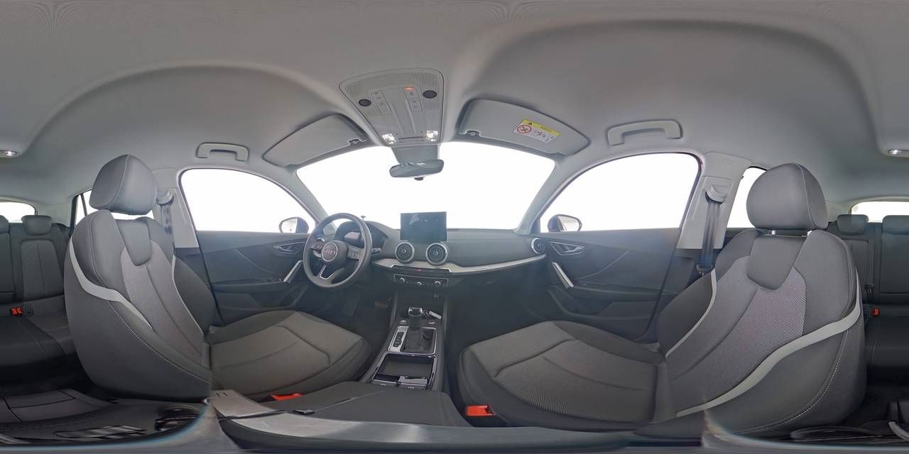 Audi Q2 - Bild 5