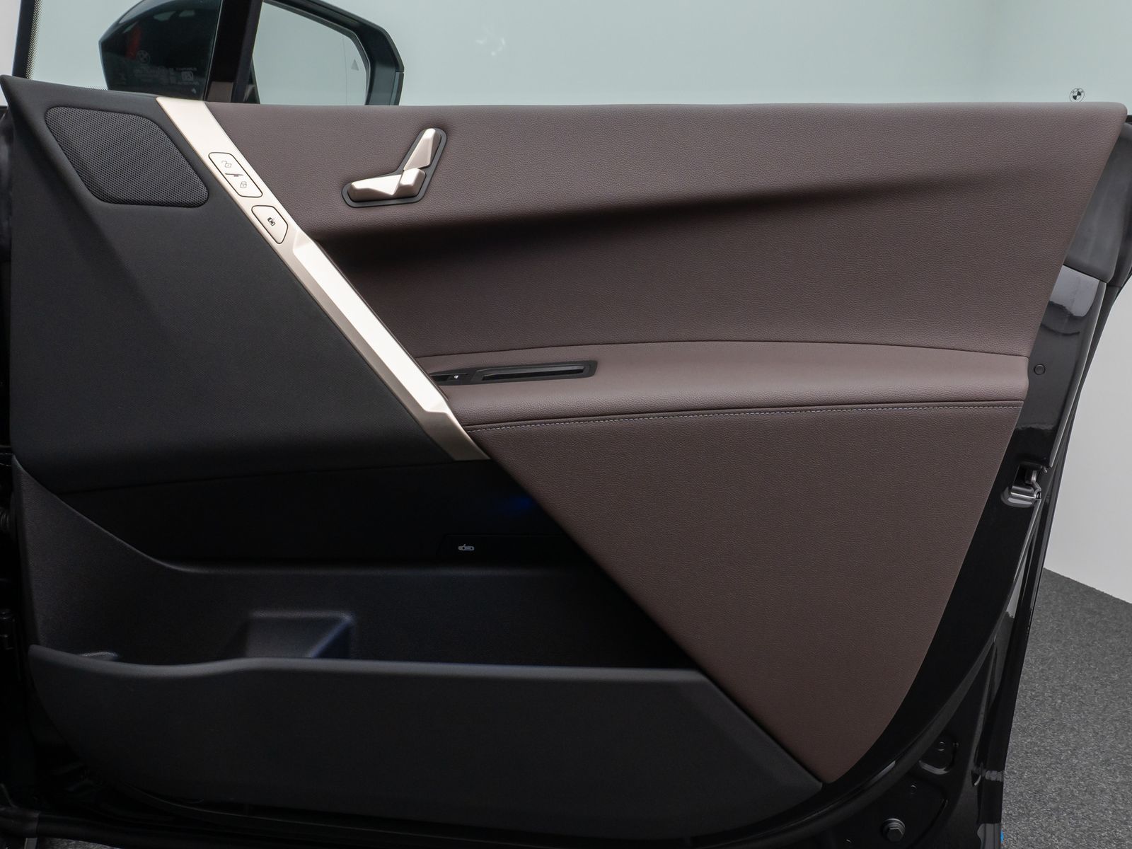 Fahrzeugabbildung BMW iX xD40 Panorama Kamera HiFi Komfort SkyLounge