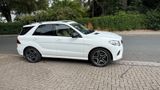 Mercedes-Benz GLE 43 AMG Mercedes-AMG GLE 43 4MATIC Merced... - Mercedes-Benz GLE-Klasse Gebrauchtwagen in Hannover