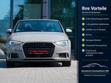 Audi A3 Cabriolet 35 TFSI sport MIT 3 JAHREN GARANTIE - mit Benzin-Antrieb: Grau, Cabrio, Garantie