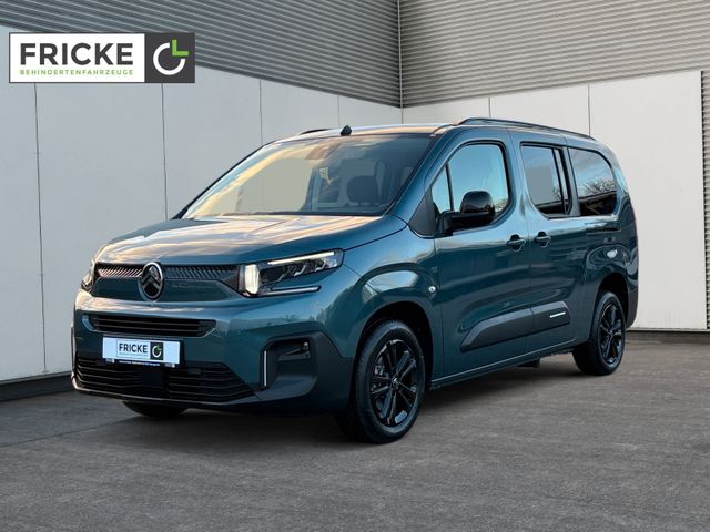 Citroën Berlingo 1,5 BlueHDI Plus XL *ROLLSTUHLRAMPE*