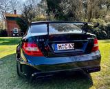 Mercedes-Benz C 63 AMG Black Series Performance!  Kein tausch! - Mercedes-Benz C 63 AMG aus 2012: Coupé