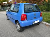 Volkswagen Lupo 1.4 44kW Basis ATM Scheckheft 1 Vorbesitzer - Volkswagen Lupo in München