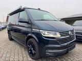 Volkswagen T6.1 California Ocean 2.0TDI 4Motion DSG (Voll) - Volkswagen T6 California in Mönchengladbach