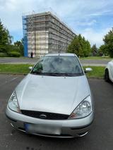 Ford Focus 2001, TüV bis 2026, Neue Werkst... - gebrauchte Ford Focus aus dem Jahr 2001