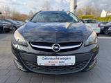 Opel Astra J Sports Tourer Edition *PDC*TEMPOMAT*MFL* - Opel Astra bis 5.000 Euro