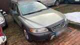 Volvo XC70 2.4D D5 AWD EZ.2006 TÜV02/26 7 ... - gebrauchte Volvo XC70 aus dem Jahr 2006