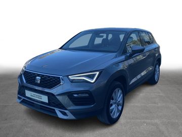 SEAT Ateca - 2