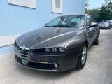 Alfa Romeo 159 1.9 JTDM/Progression Q-Tronic/Kamera/Klima/ - Alfa Romeo 159 aus 2008