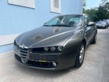 Alfa Romeo 159 1.9 JTDM/Progression Q-Tronic/Kamera/Klima/ - Alfa Romeo 159: Q Tronic