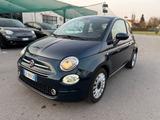Fiat 500 1.0 70 Cv Hybrid Sport - Fiat 500 Sport mit Hybrid-Antrieb (Benzin/Elektro)