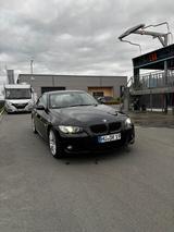 BMW 320d - - BMW 320 aus 2007: 320d