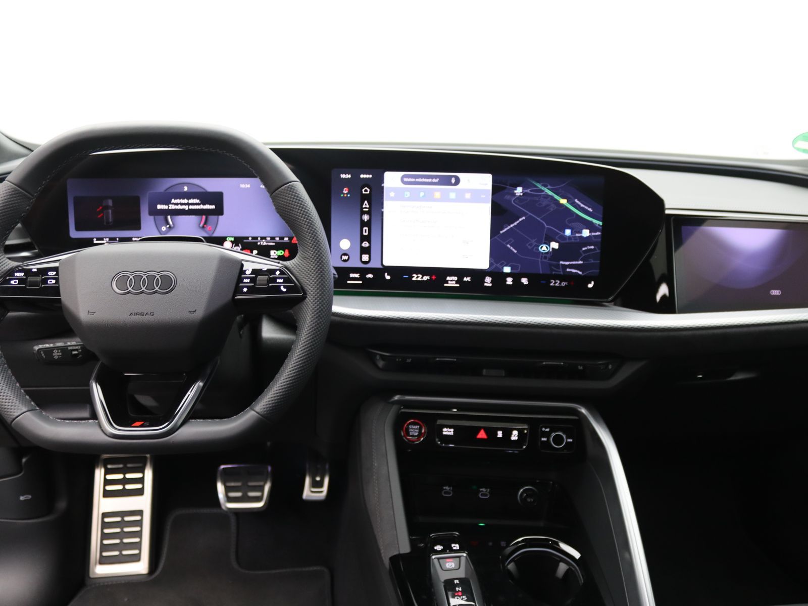 Audi Q5 - Bild 13