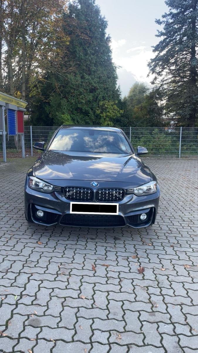BMW 318