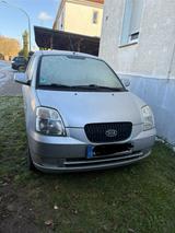 Kia Pikanto 1.1 / 80.000km / Motorprobleme - Kia Gebrauchtwagen von 2000