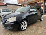 Volkswagen Polo 1.4/80CV TDI 5p. Sportline - Volkswagen Polo Sportline mit Diesel-Antrieb