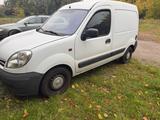 Nissan Kubistar - Nissan Kubistar Gebrauchtwagen