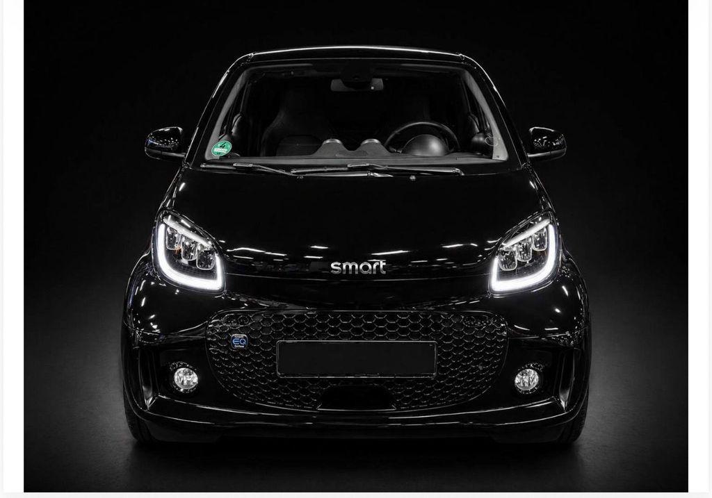Image of Smart ForTwo
