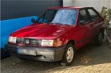 Volkswagen Polo 86c - gebrauchte VW Polo aus dem Jahr 1991