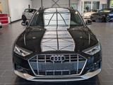 Audi A4 Allroad quattro 40 TDI S tronic 8-fach - schwarze Audi A4 Allroad