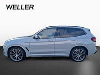 BMW X3 - Vorschau Bild 9