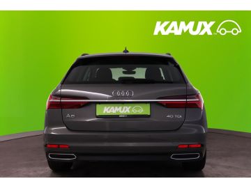 Audi A6 - 5