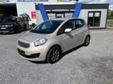 Kia Venga Attract - gebrauchte Kia Venga aus dem Jahr 2011