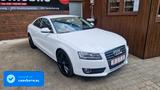 Audi A5 Coupe 2.0 TFSI quattro, 2 Hand, Nichtraucher - gebrauchte Audi A5 aus dem Jahr 2009